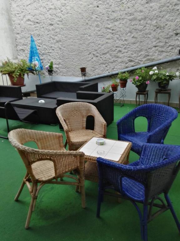Hotel Nice Flore Vichy Luaran gambar
