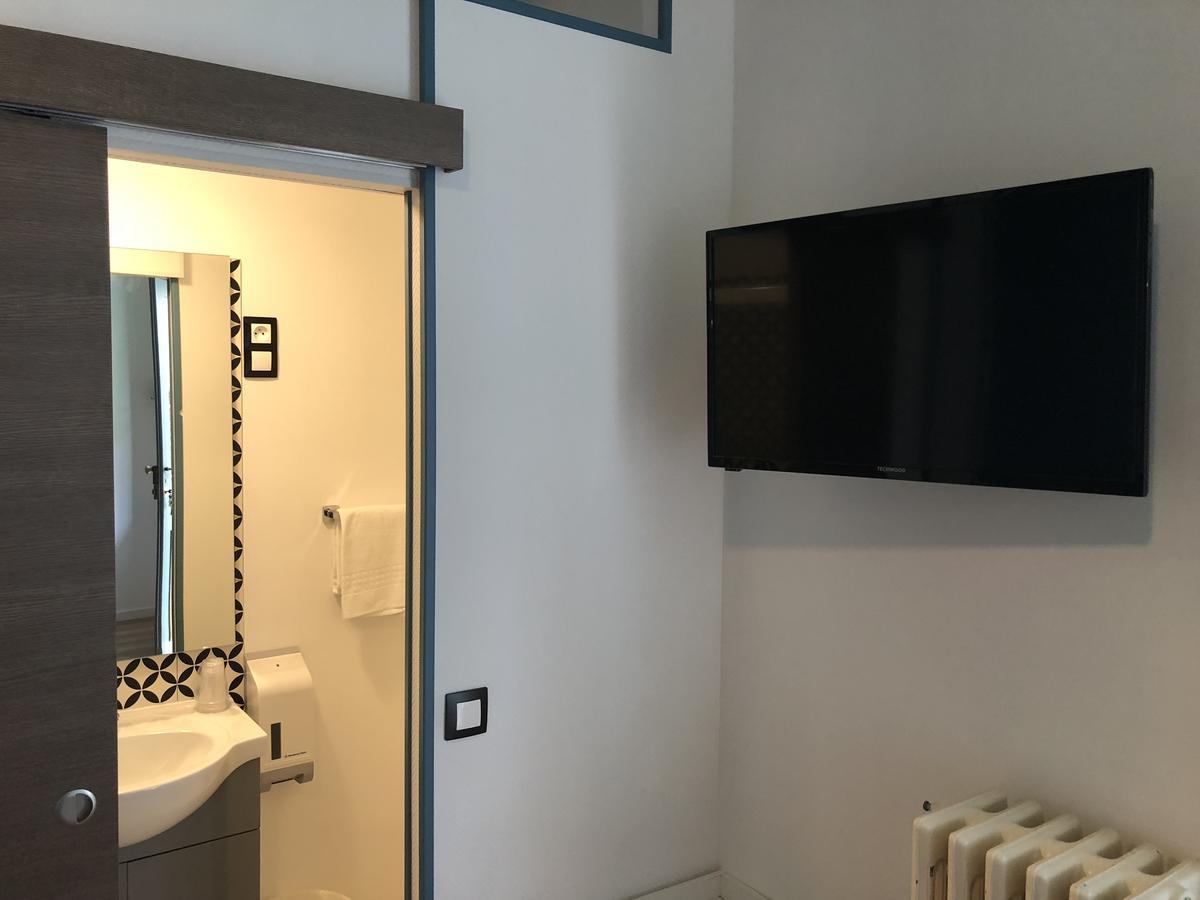 Hotel Nice Flore Vichy Luaran gambar