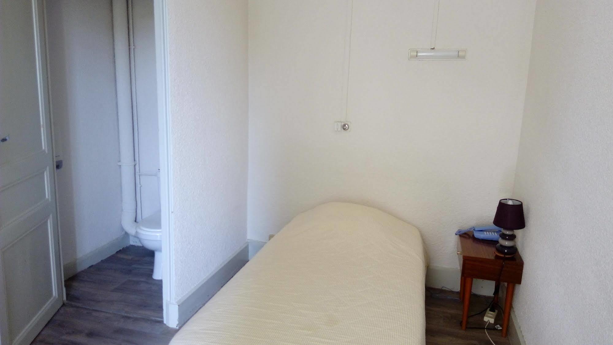 Hotel Nice Flore Vichy Luaran gambar