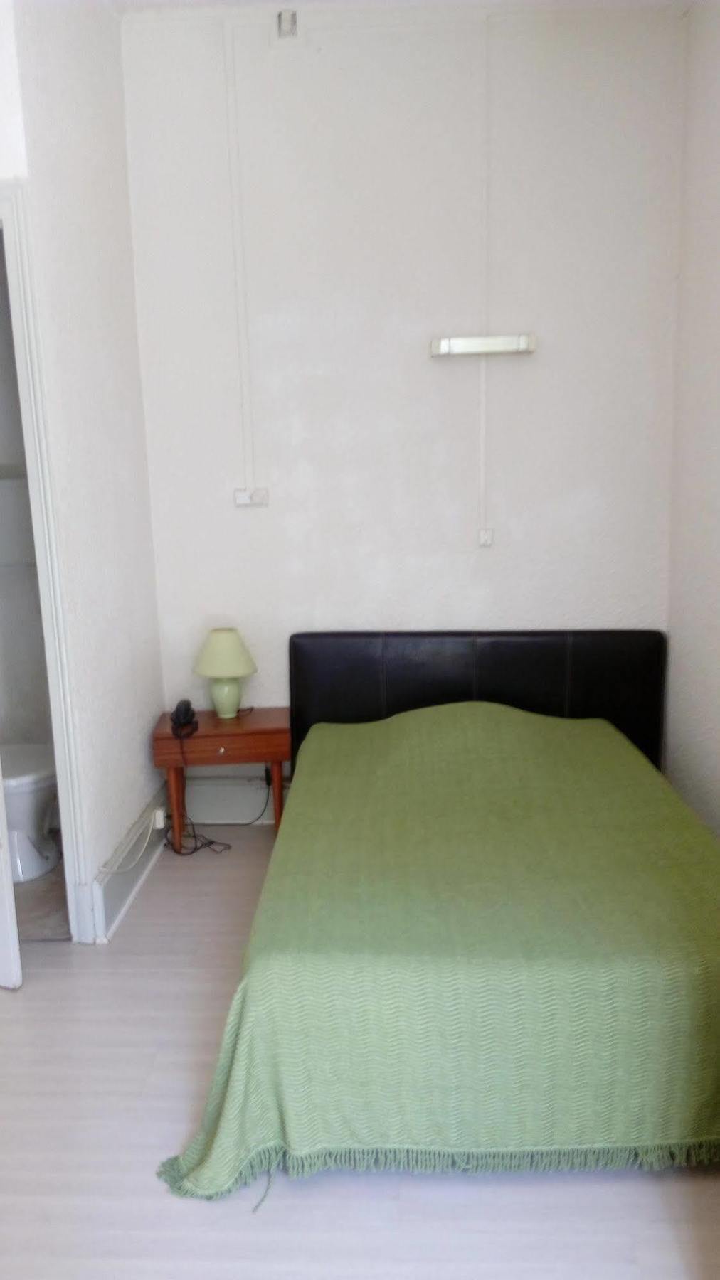 Hotel Nice Flore Vichy Luaran gambar