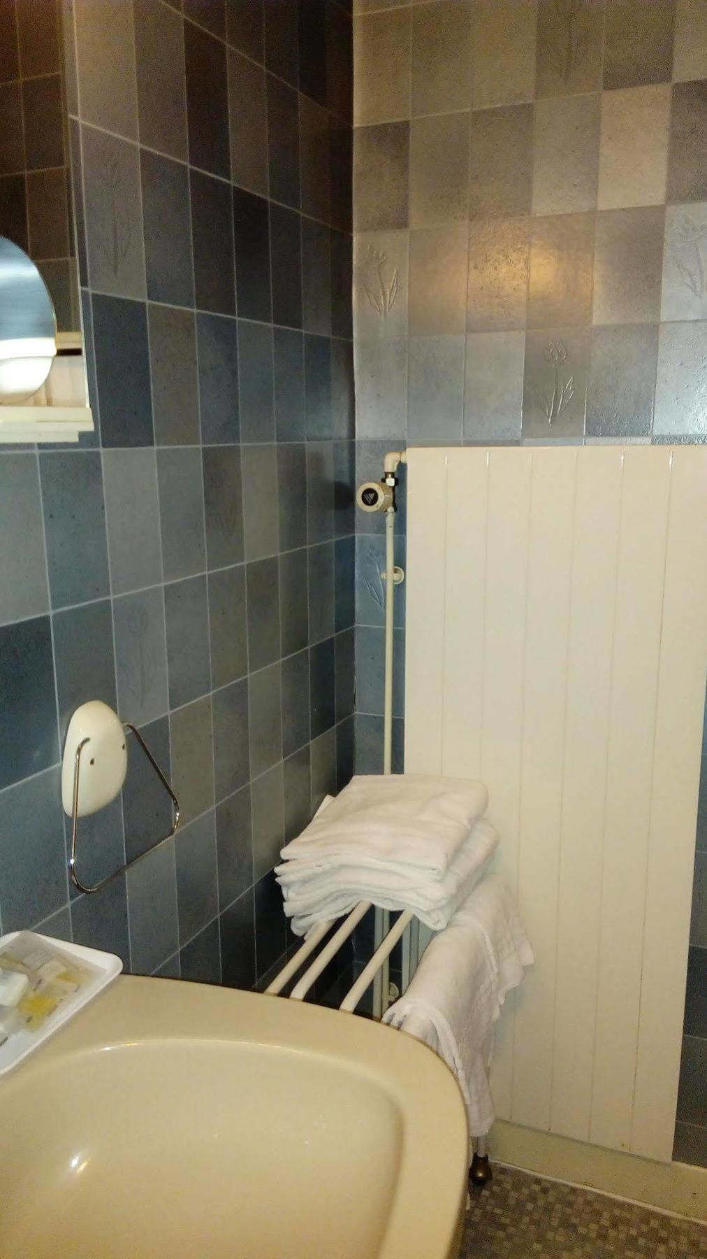 Hotel Nice Flore Vichy Luaran gambar