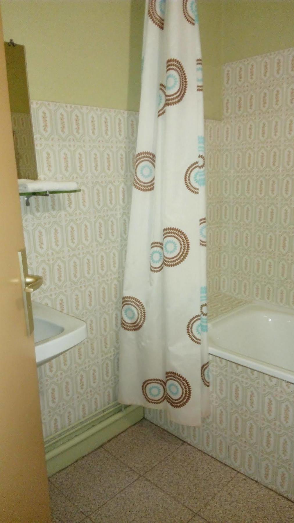 Hotel Nice Flore Vichy Luaran gambar