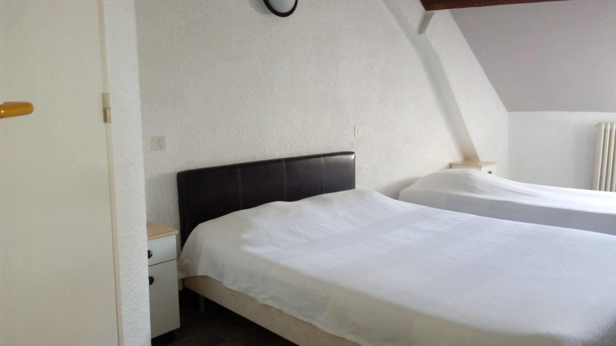 Hotel Nice Flore Vichy Luaran gambar