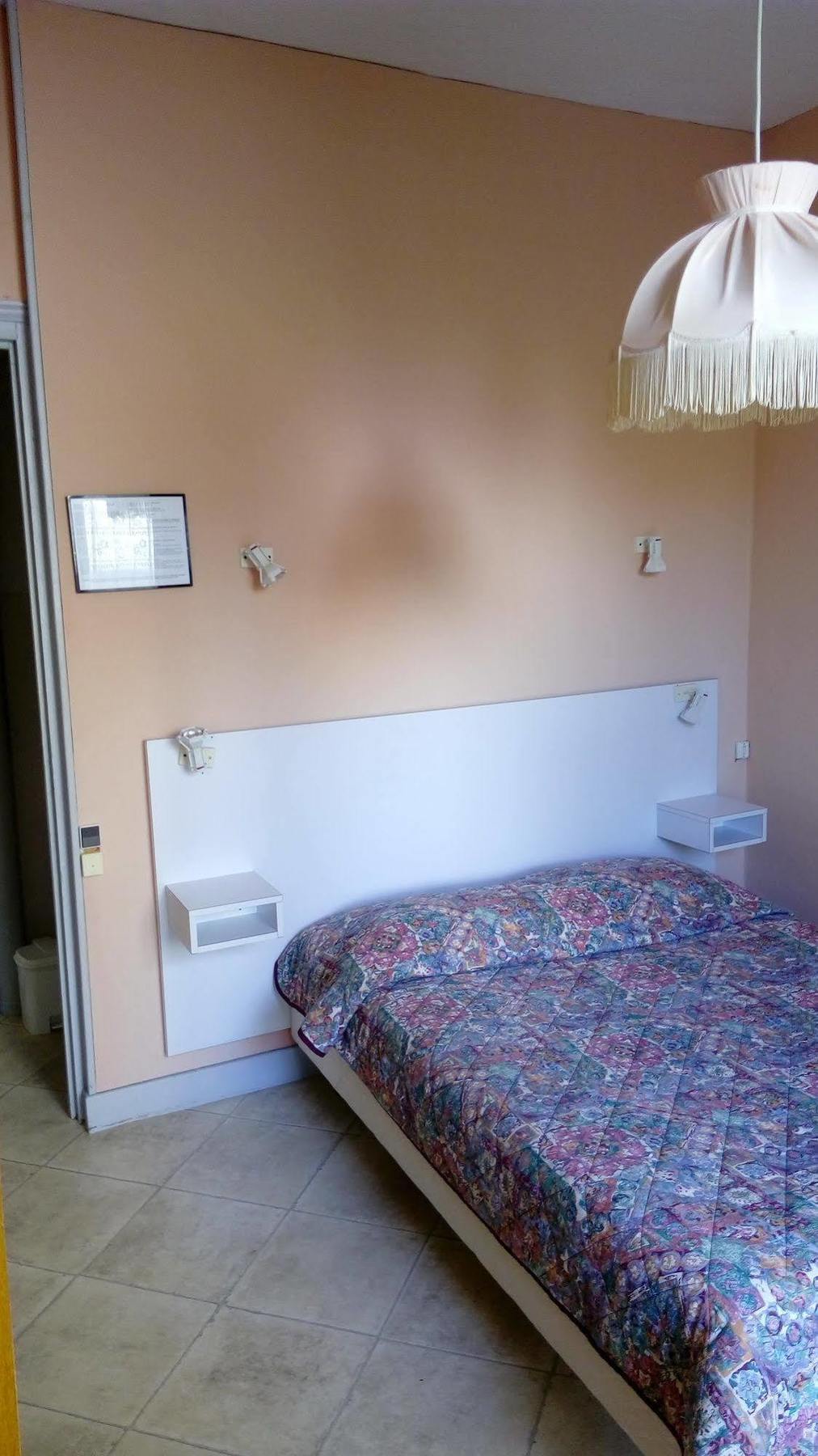 Hotel Nice Flore Vichy Luaran gambar