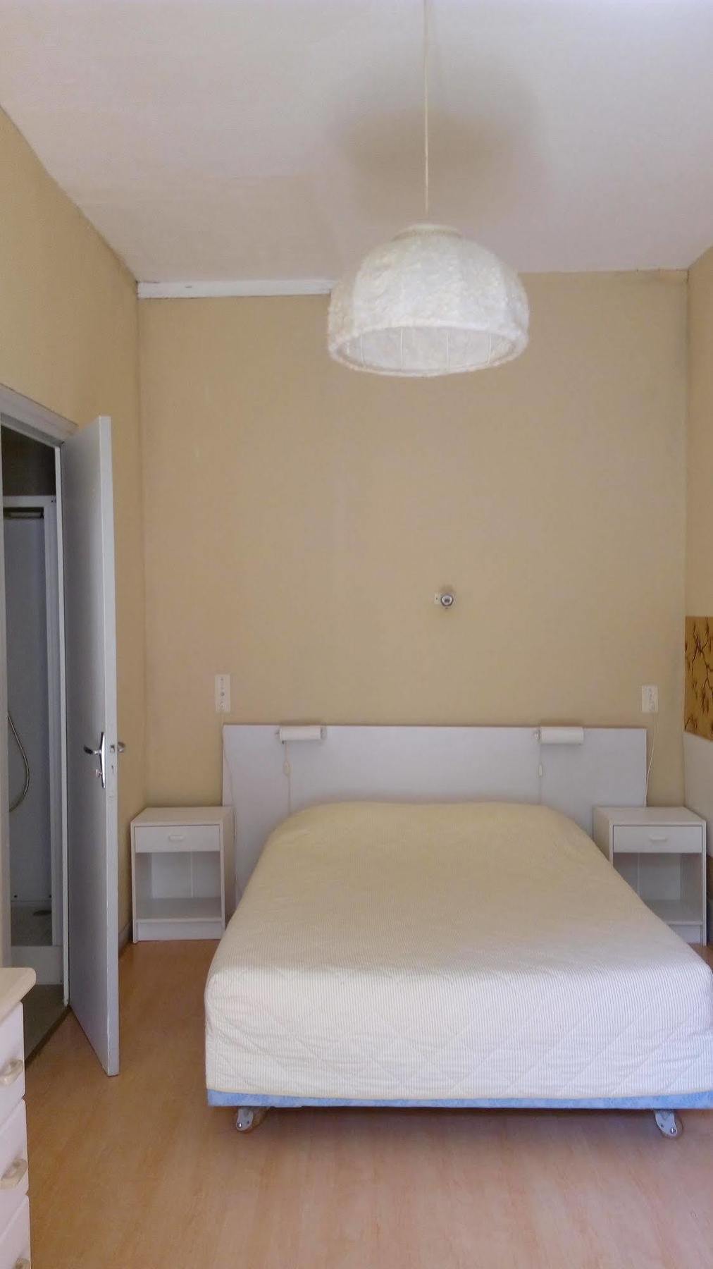 Hotel Nice Flore Vichy Luaran gambar