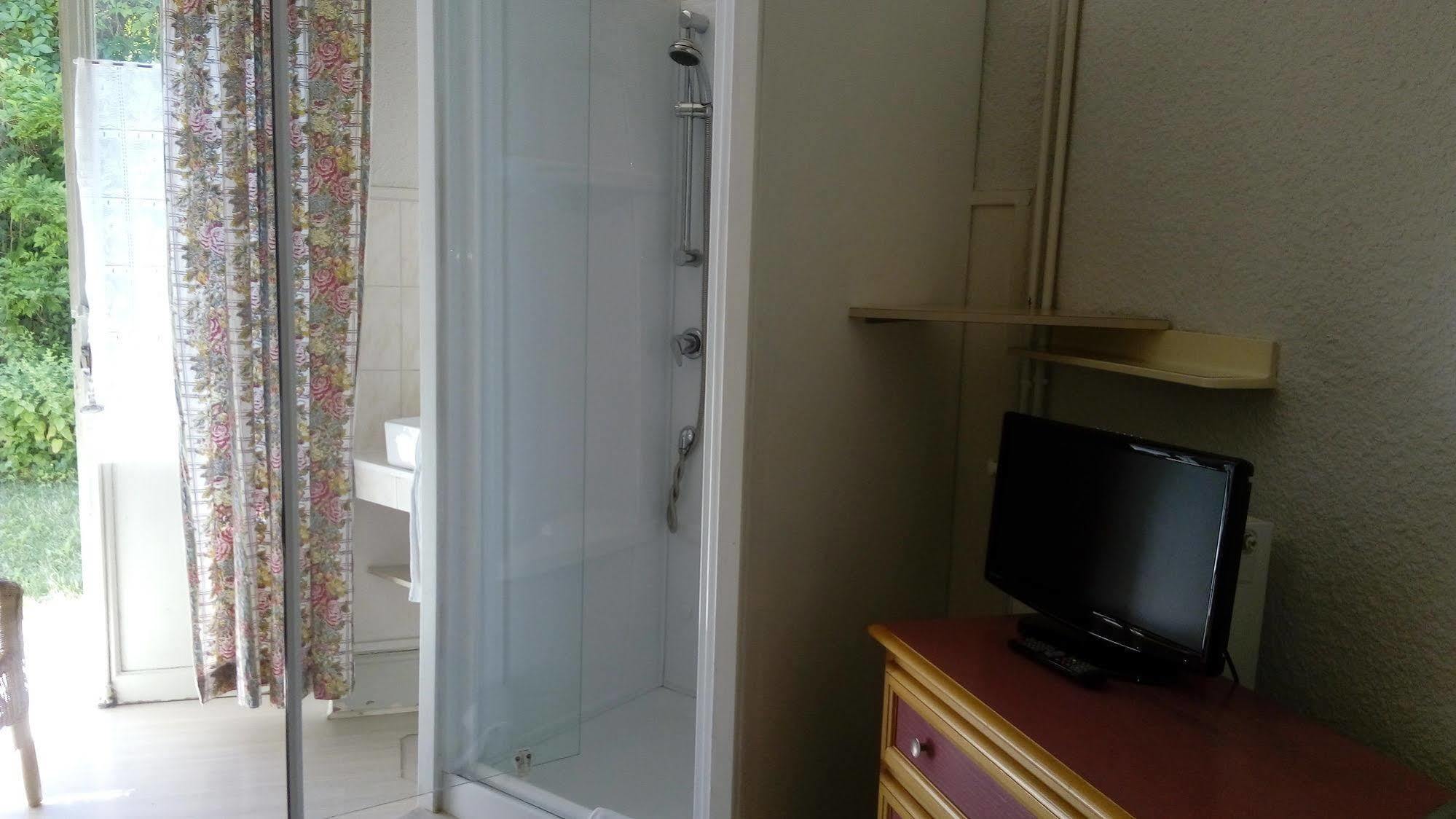 Hotel Nice Flore Vichy Luaran gambar