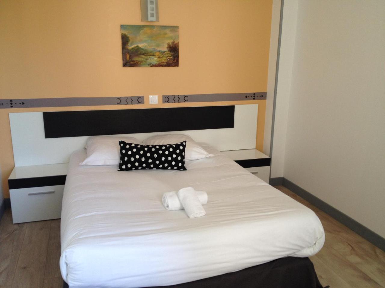 Hotel Nice Flore Vichy Luaran gambar
