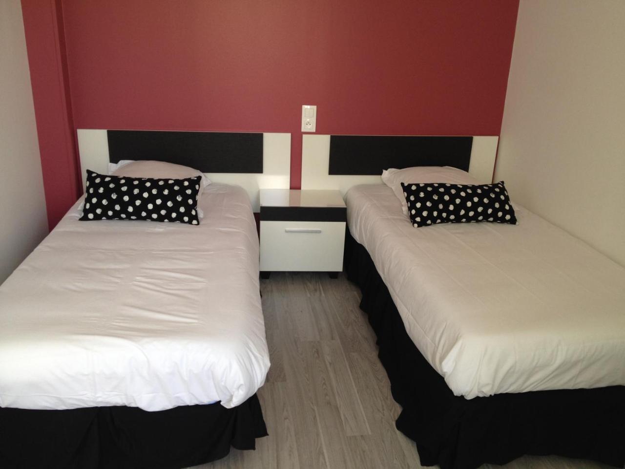 Hotel Nice Flore Vichy Luaran gambar