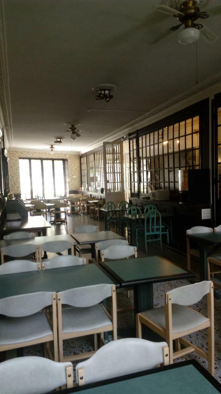 Hotel Nice Flore Vichy Luaran gambar