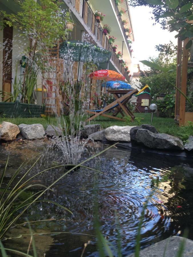 Hotel Nice Flore Vichy Luaran gambar
